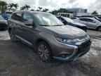 2019 MITSUBISHI outlander