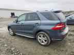 2014 MERCEDES-BENZ ML-Class