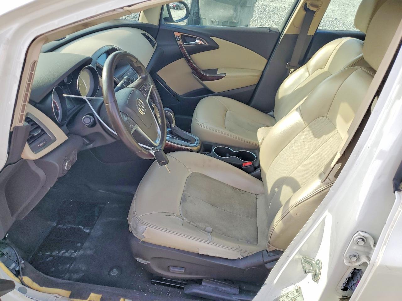 2013 BUICK VERANO