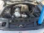 2012 BMW 5 series