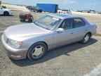 1998 LEXUS Ls 400