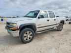 2002 CHEVROLET SILVERADO 1500