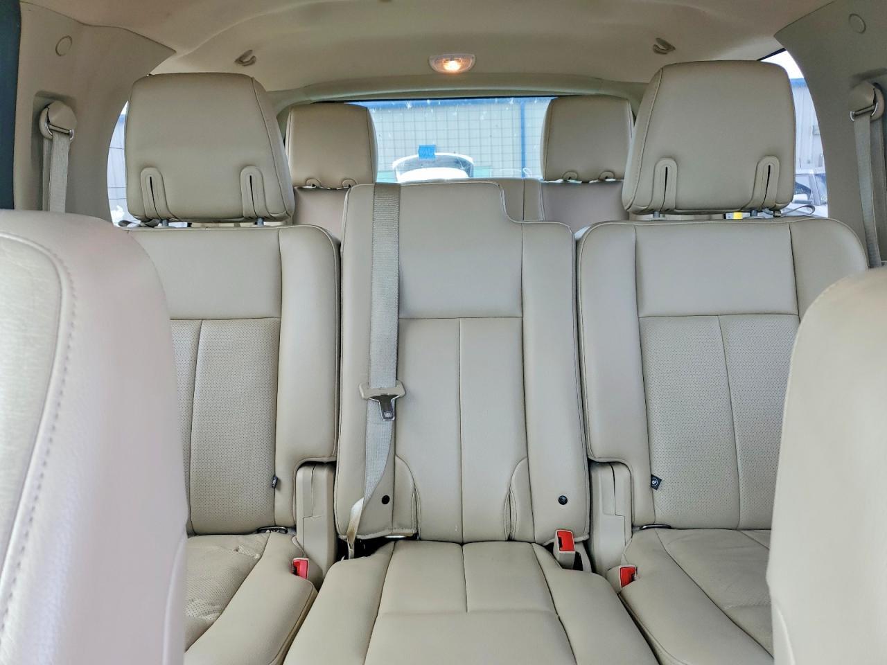 2017 FORD Expedition