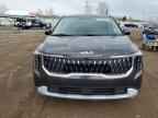2026 KIA Carnival