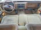 1987 CADILLAC Brougham