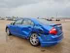2011 FORD FUSION