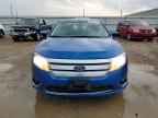 2011 FORD FUSION
