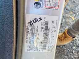 2009 FORD FUSION