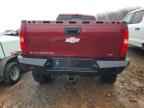 2008 CHEVROLET Silverado 3500