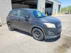 2015 CHEVROLET TRAX