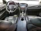 2013 CADILLAC ATS