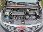 2012 KIA SPORTAGE