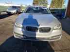 2014 BMW 5 series