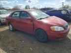 2006 TOYOTA COROLLA