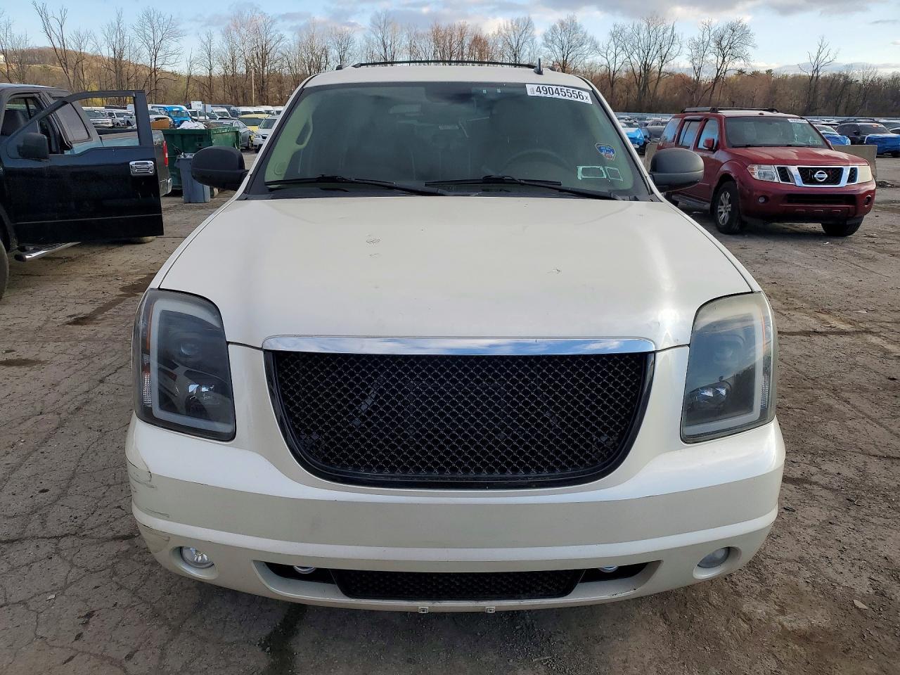 2010 GMC Yukon XL