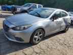 2014 MAZDA 3
