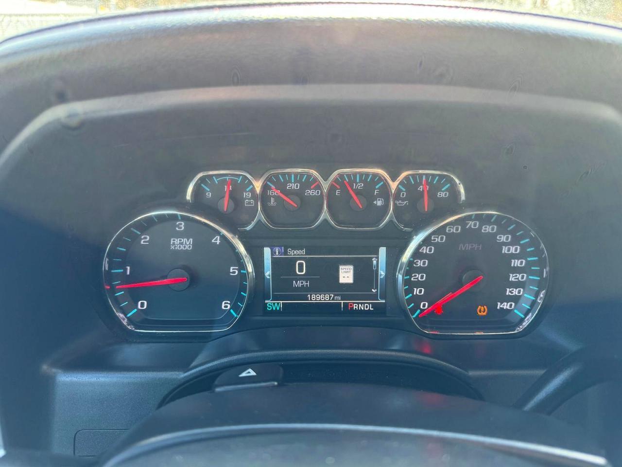 2018 GMC Sierra