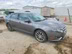 2010 FORD FUSION
