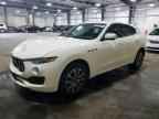 2020 MASERATI Levante