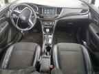 2017 BUICK ENCORE