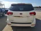 2018 KIA SEDONA