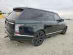 2016 LAND ROVER RANGE ROVER