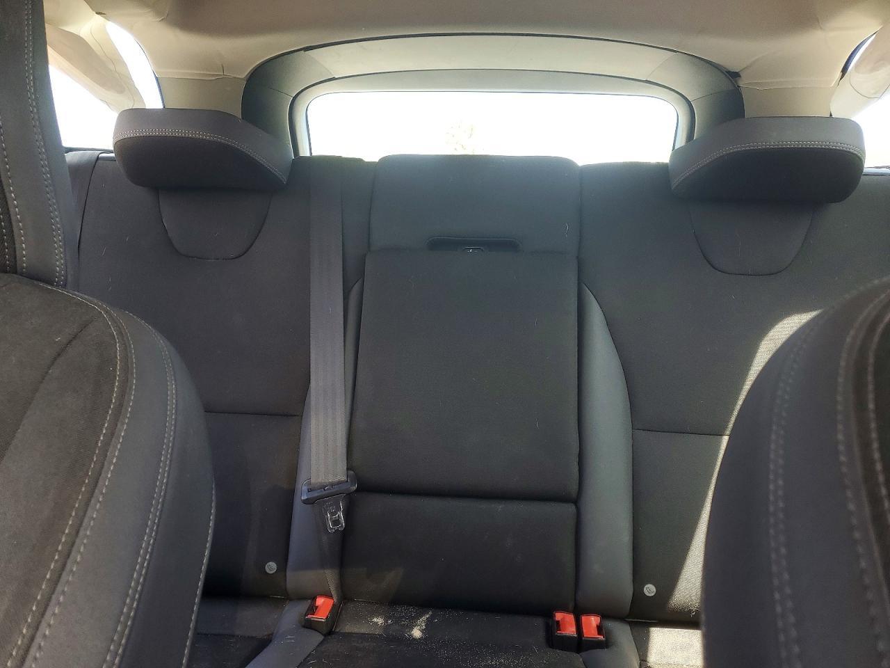 2015 VOLVO XC60