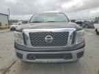 2017 NISSAN Titan