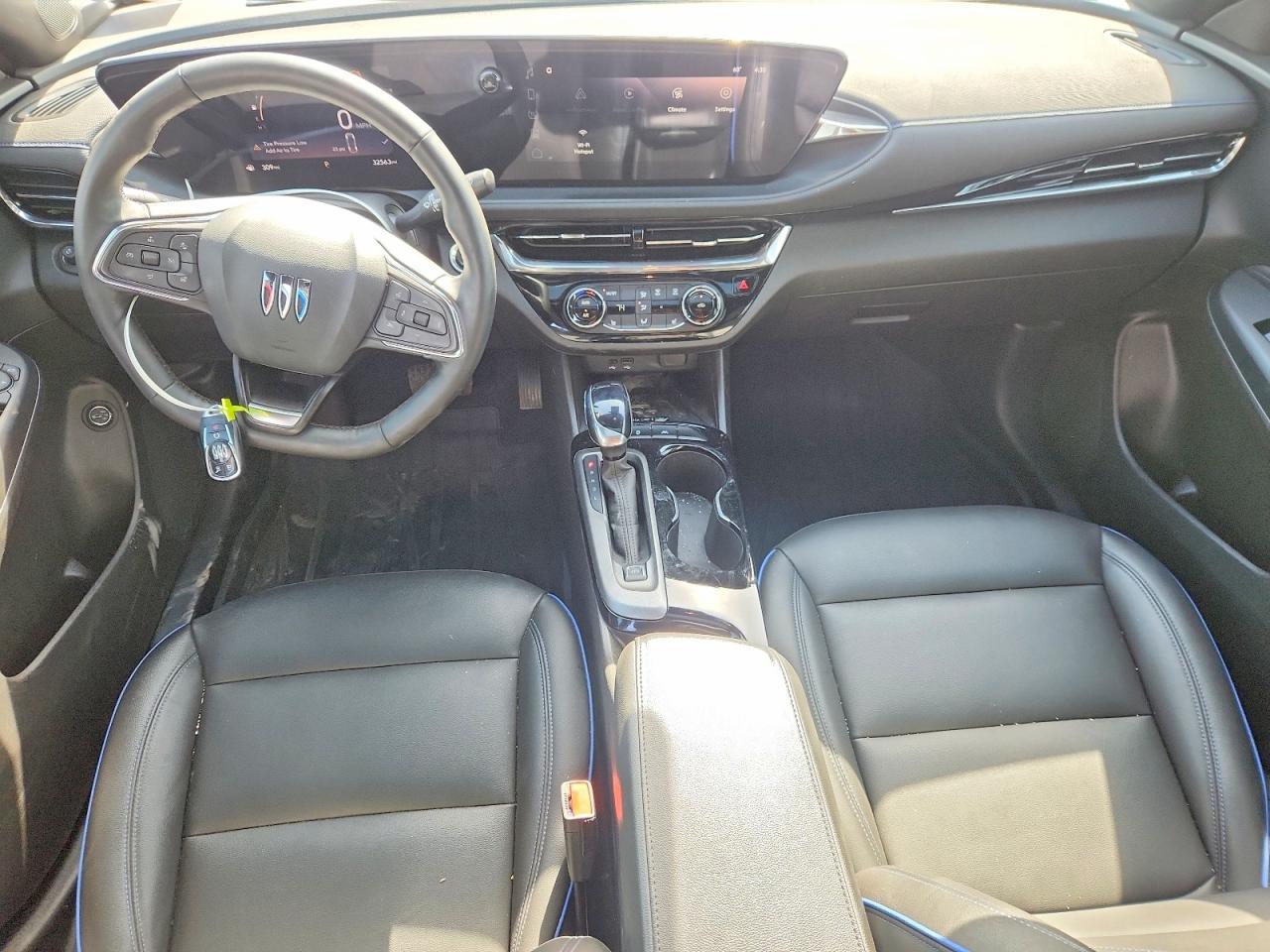 2025 BUICK Envista