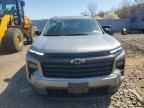 2024 CHEVROLET TRAVERSE
