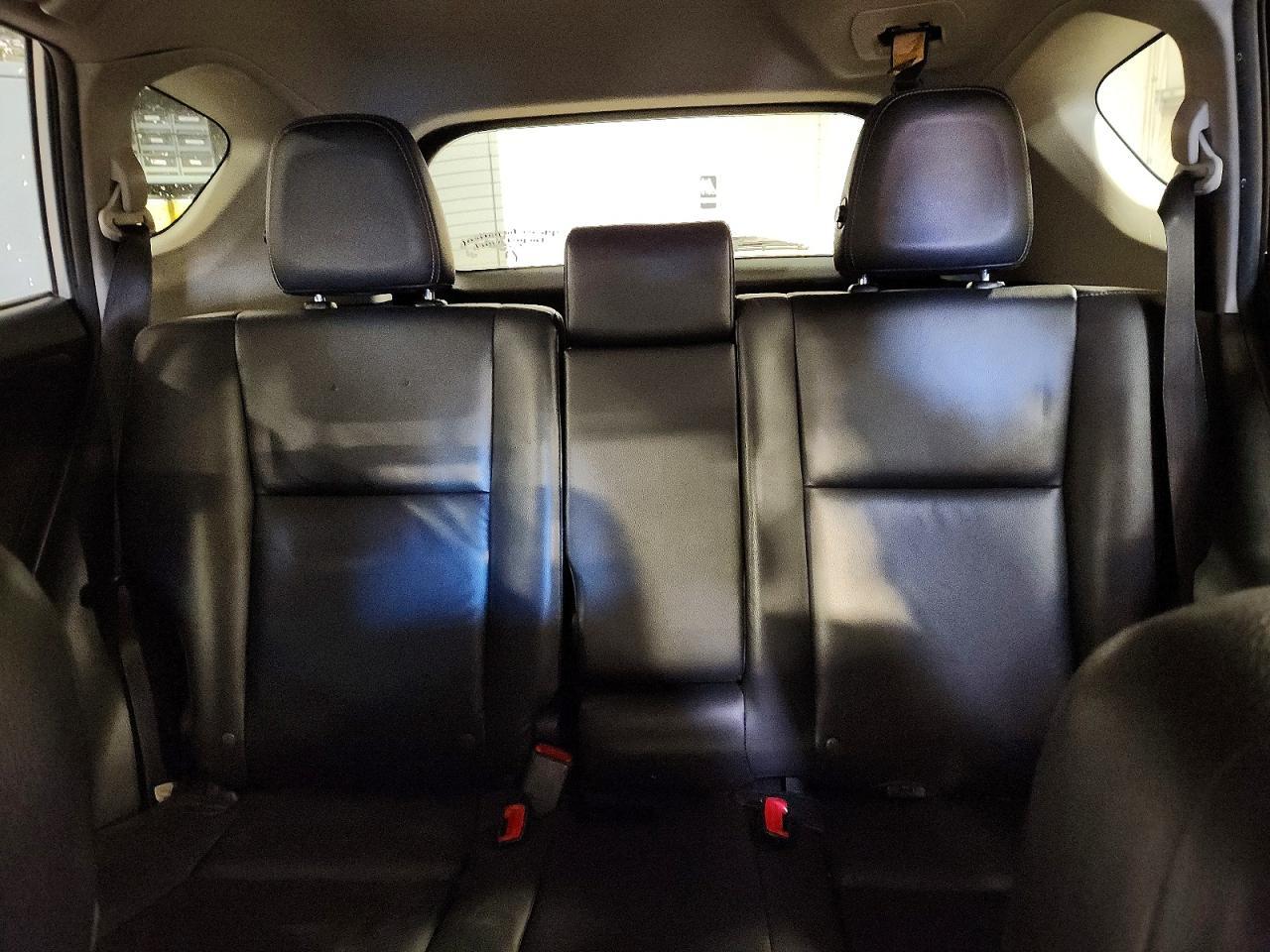 2013 TOYOTA RAV4