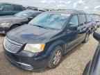 2012 CHRYSLER Town & Country