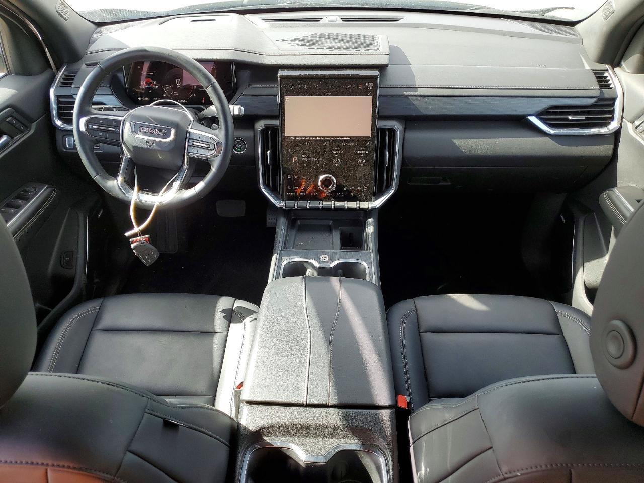 2024 GMC ACADIA