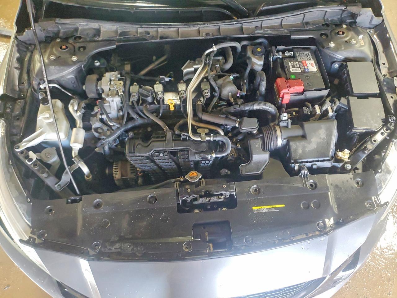 2022 NISSAN ALTIMA