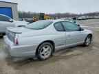 2002 CHEVROLET Monte Carlo