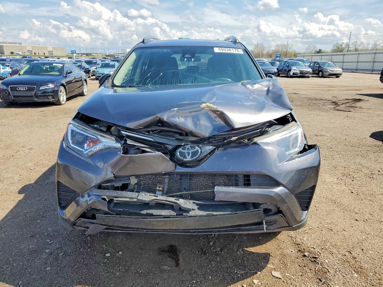 2018 TOYOTA RAV4