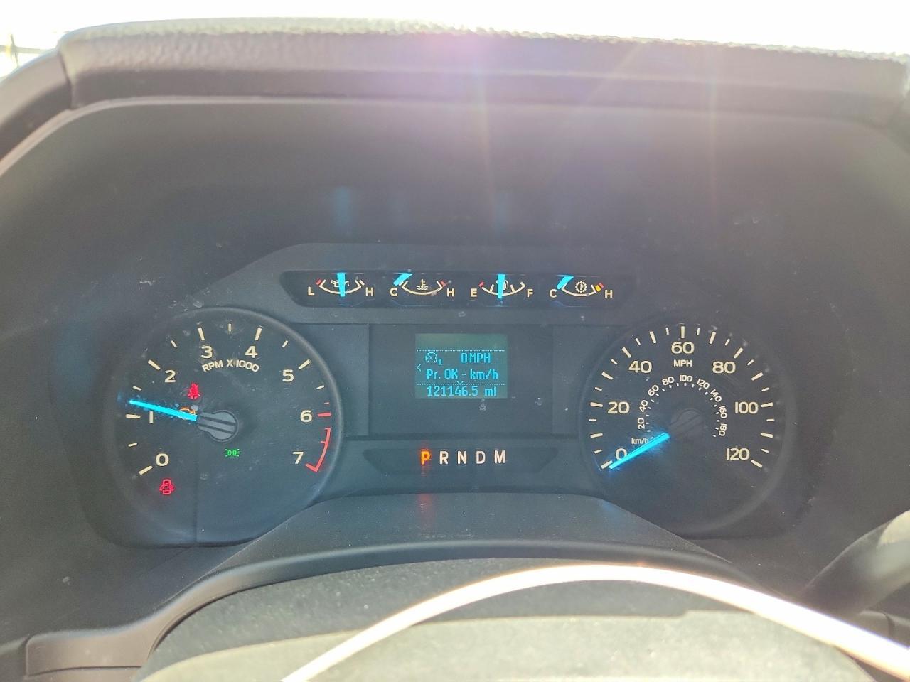 2019 FORD F-150 Lightning