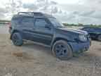 2002 NISSAN Xterra