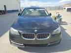 2014 BMW 5 series