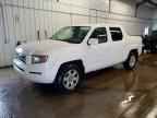 2007 HONDA Ridgeline