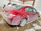 2012 SUBARU Legacy