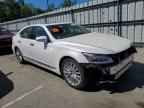 2017 LEXUS LS 460