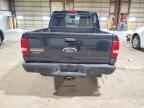 2011 FORD RANGER