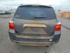 2008 TOYOTA HIGHLANDER