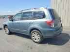 2013 SUBARU FORESTER