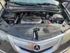 2012 ACURA MDX