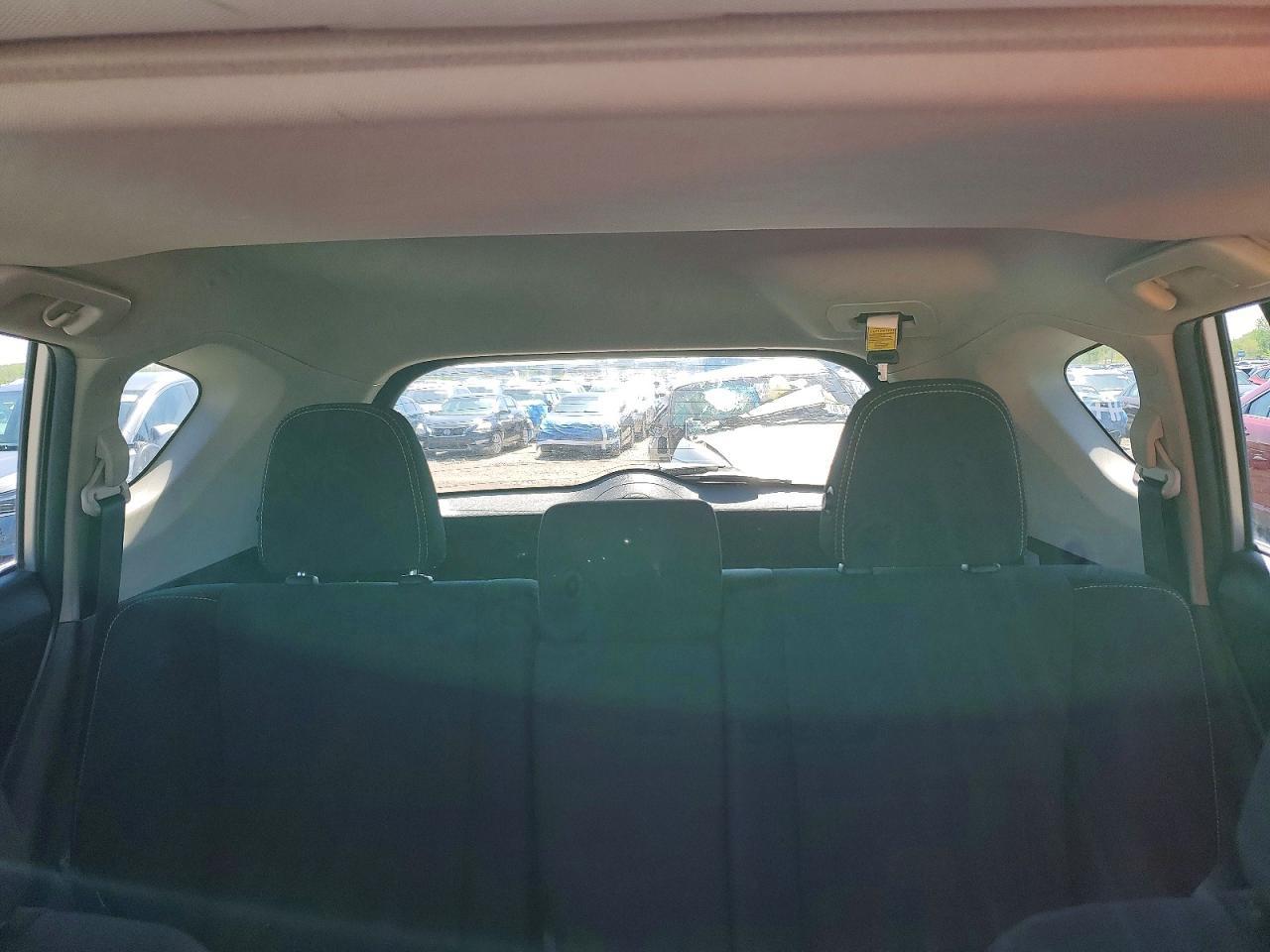 2013 TOYOTA RAV4