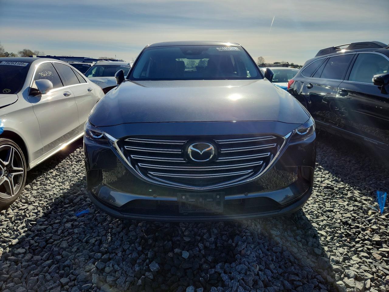 2020 MAZDA CX-9