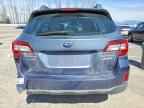 2015 SUBARU Outback