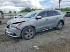 2020 ACURA MDX